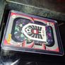 19 Country Emblem FIFA world cup cards 10e each Image 4