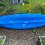 Islander Calypso Sport Kayak Image 2