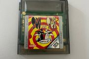 Kemco Spy vs Spy Game Boy Color