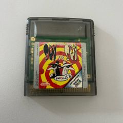 Kemco Spy vs Spy Game Boy Color