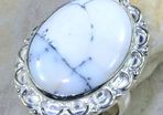 Gemstone Ring