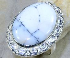 Gemstone Ring