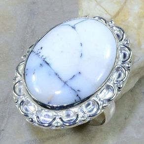 Gemstone Ring