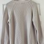 Ladies Cotton Jumper by Meadows and Byrne Image 5