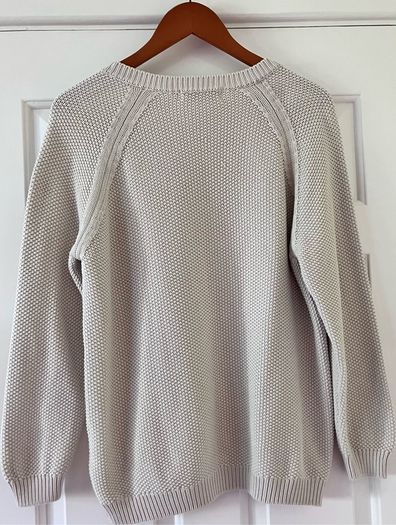 Ladies Cotton Jumper by Meadows and Byrne