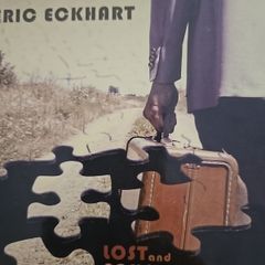 Eric Eckart - Lost And Found.