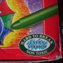 Crayons Image 5