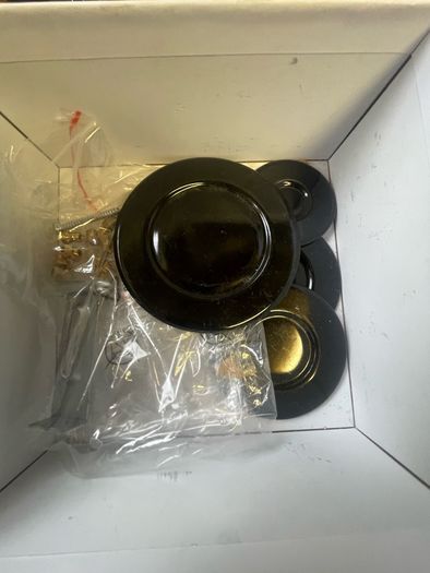 Free Standing oven with Hob