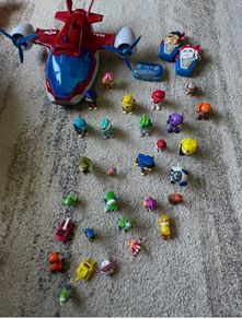 Paw Patrol Bundle