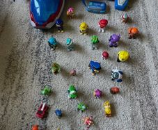 Paw Patrol Bundle