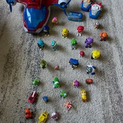 Paw Patrol Bundle