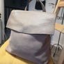 Oushka Leather Backpack Image 10