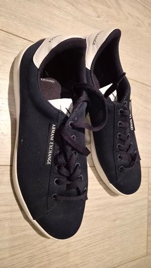 12 pairs of Branded Trainers