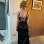 debs dress Image 4
