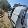 Ford transit custom Image 9