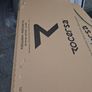 60x120  chrono white Rectified porcelain tiles (5.76)m2 Image 3
