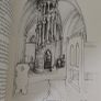 Dublin: Ninety Drawings by Brian Lalor. Image 5