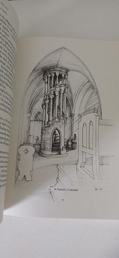 Dublin: Ninety Drawings by Brian Lalor.