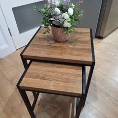 Nesting tables