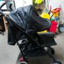 Silver Cross Pushchair Image 4