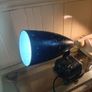 Mid Century Lamp Image 2