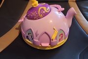 my little pony musical teapot