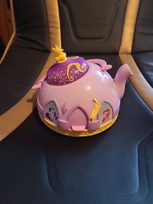 my little pony musical teapot