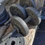 barbells and weights Image 3
