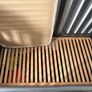 Baby Crib + Coconut Fiber Mattress + Mobile + another essentials Image 6