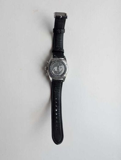 Timex The Waterbury Heritage Chronograph Watch