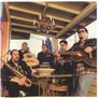 Los Lobos - Good Morning Aztlan - CD Image 3