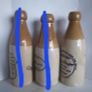 Antique Ginger Beer Bottles Image 3