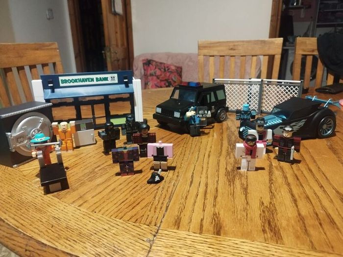 Roblox