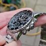 Watch Seiko Chronograph/Alarm. Image 5