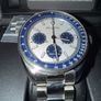 Bulova Lunar Pilot 96A299 96B251 Image 7