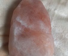 salt lamp