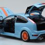 Ford Focus RS mk2 Le Mans Edition 2010 New in Box 1/18 Image 5