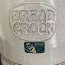Retro Traditional Bread Crock made by Kiltrea Bridge Pottery Image 4