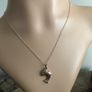 sterling silver necklace Image 2