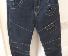 Superfly Jeans