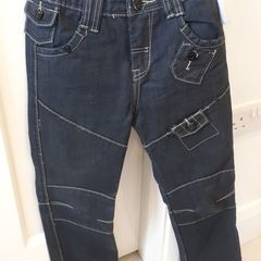 Superfly Jeans