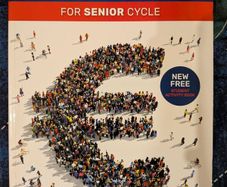 Accounting for Senior Cycle Book Set Leaving Cert