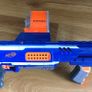 Nerf Rampage N-Strike Elite Image 3