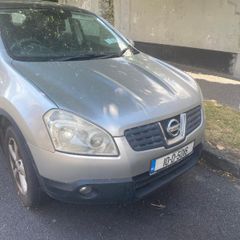 2010 Nissan Qashqai