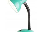 New Stylish Flexible Metal Flexible School Lamp Light Desk Table DIY #853