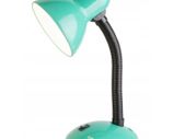 New Stylish Flexible Metal Flexible School Lamp Light Desk Table DIY #853