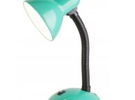 main image for ad New Stylish Flexible Metal Flexible School Lamp Light Desk Table DIY #853