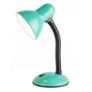 New Stylish Flexible Black Metal Flexible School Lamp Light Desk Table DIY #853 Image 2