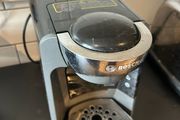 coffee maker