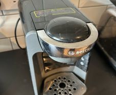 coffee maker